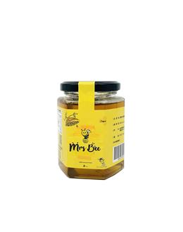 Mrs Bee 蜂蜜340g（玻璃樽家庭裝）