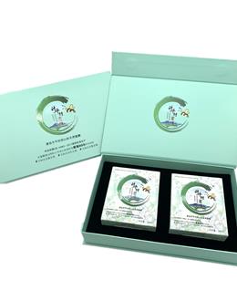 升平村蜜糖禮盒