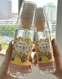 Mrs Bee 純蜂蜜水